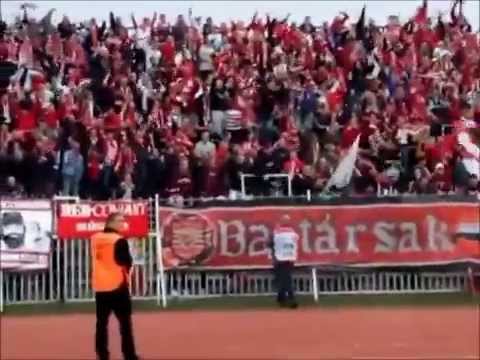 DVTK FTC ráhangolódás..2014.10.04.szombat.