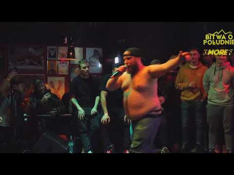 Yowee Rozpierdala Bitwe o Południe DWOMA Wejściami!!!