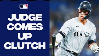 [分享] 今日 Aaron Judge