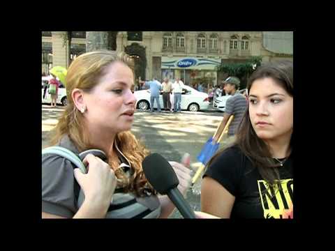 Voices from the Street 03/05/2011