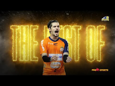 The best of Mateus Winck 🇧🇷 (Setter) 2021/2022 – PLAYERS ON VOLLEYBALL
