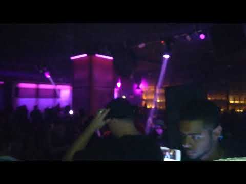 WD Live At @Infame Club W/Gaston Zani @17/11/2018