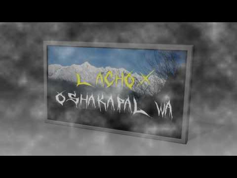LACHOX - OSHAKAPALWA