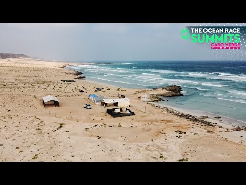 Meet: Cabo Verde's NGO's