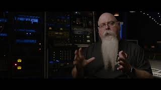 Video thumbnail for Vance Powell and his Focal Clear MG Professional by FOCAL
