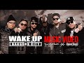 "WAKE UP (Bangkok City)" ft. Snoop Dogg by ...