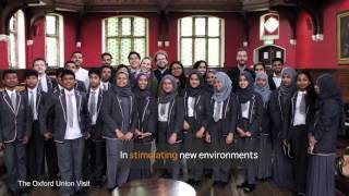 I Can Do it SHINE School Programme | Renaissance Foundation