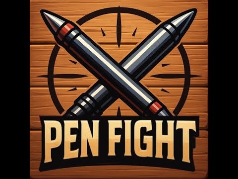 Pen Fight