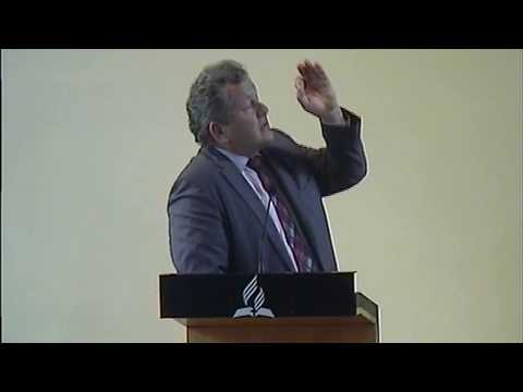 2018.07.07 Gerhard Hermann - Dein Jünger sein