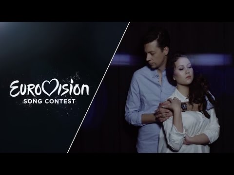 Elina Born & Stig Rästa - Goodbye to Yesterday (Estonia) 2015 Eurovision Song Contest