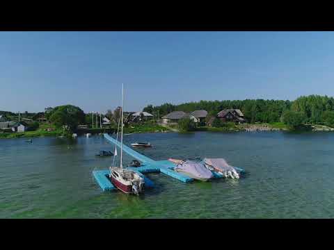 Video for real estate agency #3