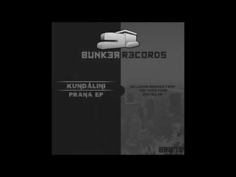 Kundalini - Apana (Ben Solar Remix) Out on Bunk3r r3cords