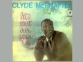 The Glory Of Love sung by Clyde McPhatter