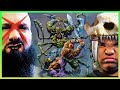 Weaponlord Super Nintendo Father Son Beatdown