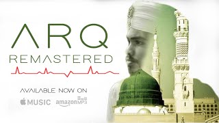 ARQ Remastered Teaser Full Album OUT NOW 