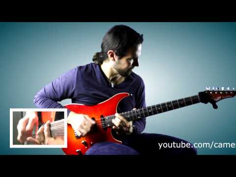 Free Hybrid and Alternate Picking Lick!