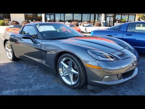 2012 Chevrolet Corvette (CC-2016201) for sale in Atlanta, Georgia