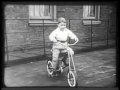 Spanky For Speed O 1930s