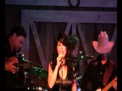 Janice Maynard and The Country Stardust Band - Have I Got A Deal For You