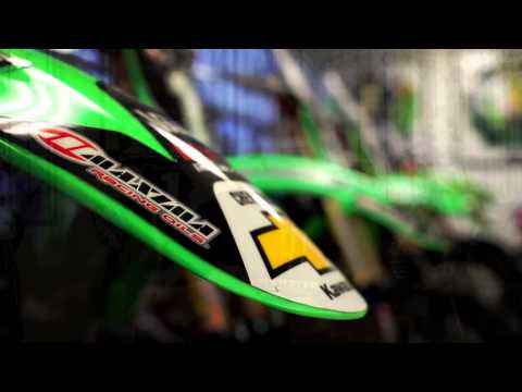 Pro Circuits founder Mitch Payton speaks about Maxima Racing Oils