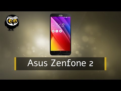 טלפון סלולרי Asus Zenfone 2 ZE551ML 4GB RAM 32GB אסוס תמונה 4