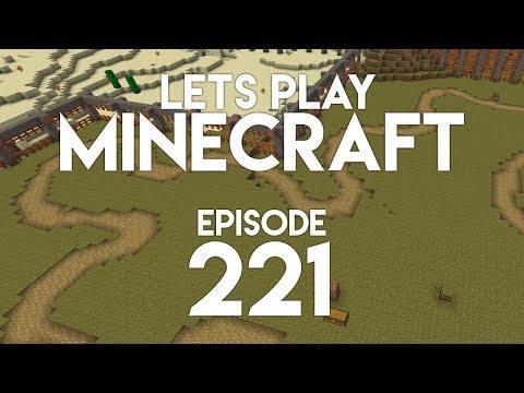 ►Let's Play Minecraft: ALL IN THE CURVE! (Episode 221)◄ | iJevin