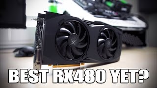 This RX 480 DOESN