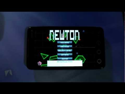 Newton's War Android