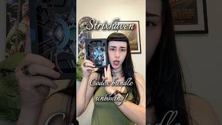 strixhaven codex bundle!!! #mtgcommunity #magicthegatheringcommunity #mtg #magicthegathering