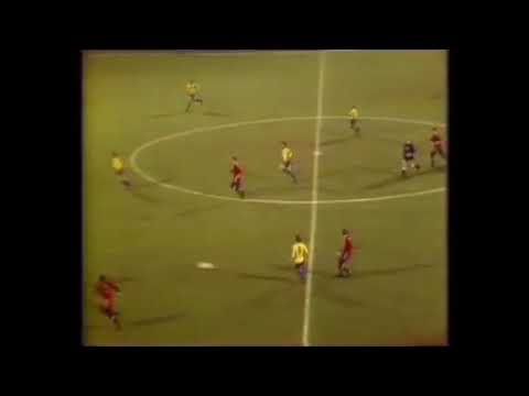 Eintracht Braunschweig - PSV Eindhoven 1-2 - Coppa U.E.F.A. 1977-78 - ottavi di finale - ritorno