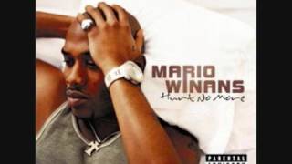 Mario Winans - So Far