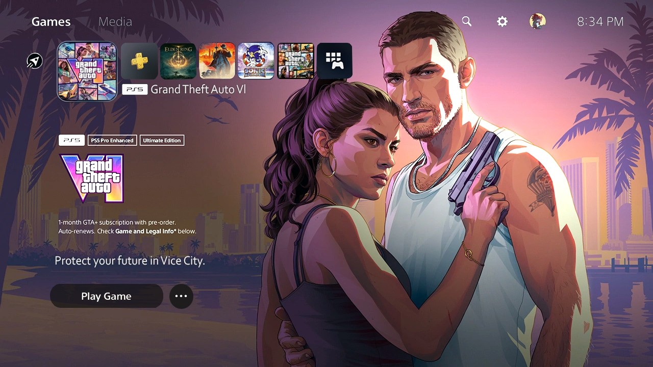 GTA 6 Trailer 3 Release Date FINALLY Revealed? (PS5, Xbox Series X/S & PC)