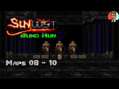 The Save Auction | Sunlust, Part 3 [Blind Run]