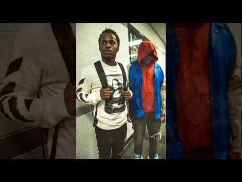 (FREE) Kasher Quon x Teejayx6 x UNDEFINED x DETROIT type beat “OFF WHITE" - DETROIT TYPE BEAT 2021