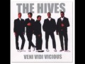 The Hives- Declare Guerre Nucleaire