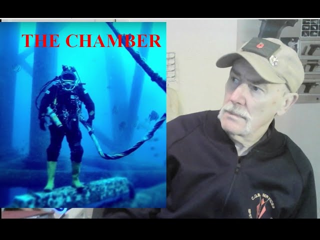 Vídeo relacionado con The Chamber: A Novel