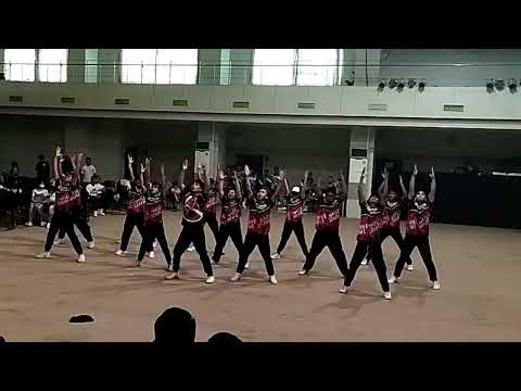 Buglasan Audition 2022 - QuickSound - Guihulngan Represents