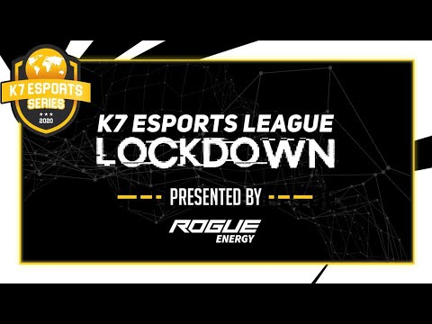 3 guys 1 podcast: K7 Lockdown preview Featuring: JayFlyT