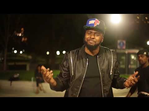 HUNNIDS Official Music Video Ft. JBThaGod, Gizzy, and Yung Bam