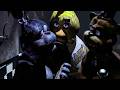 FNAF AI Is Very Disturbing