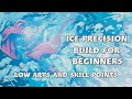 DCUO Ice DPS Precision Build