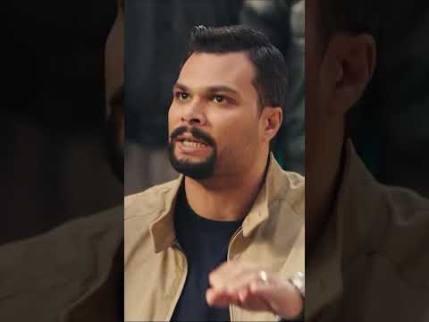 شوف اللي يجي على سكة كلاي بيحصله ايه😎💪🏻#علي_كلاي #Shorts