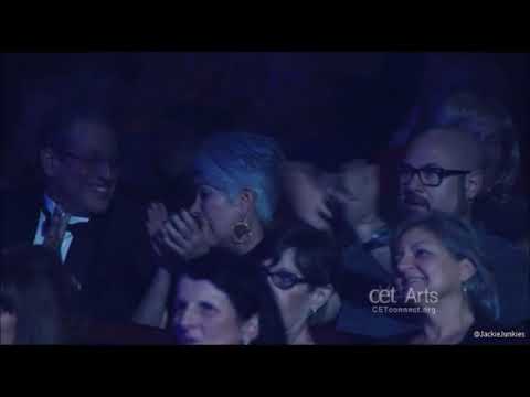 Jackie Evancho and Fernando  Varela