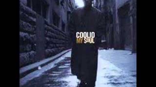 coolio - knight fall