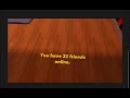 Iceburg Recroom Rap