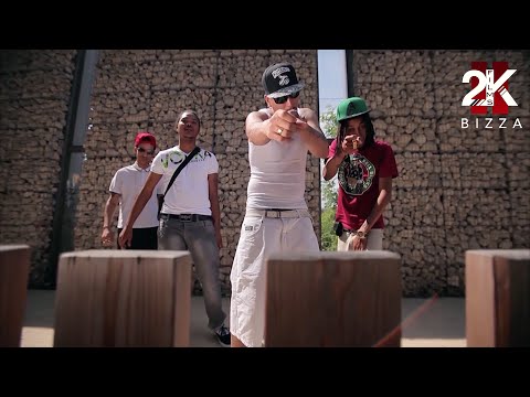 Mo2fwa X Exodia X BG - Bizza [2Kartel FiLMS]