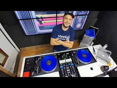 DJ FABIO SAN - LOVE SONGS - PROGRAMA SEXTA FLASH - 14.06.2024