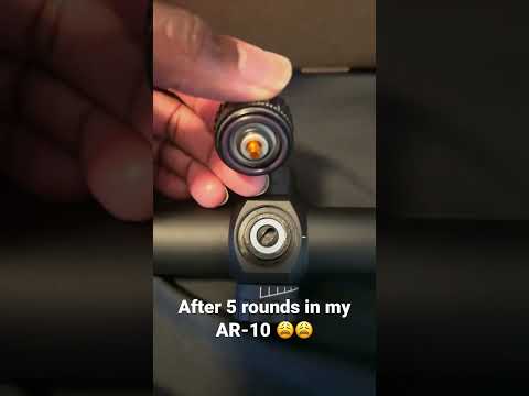 Leupold Freedom Red Dot Sight Review