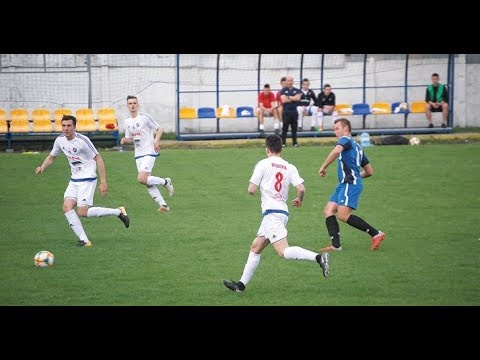 Ligi piłkarskie  / Mazovia II Mińsk Mazowiecki - Wektra Zbuczyn
