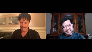 Patrick Muldoon Interview for Deadlock video